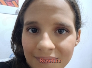 Rosefine