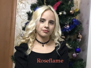 Roseflame