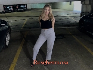 Rosehermosa