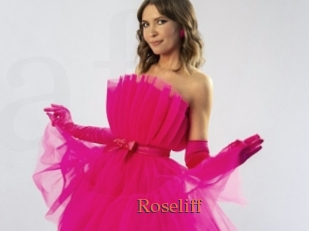 roseliff Anal Favorite