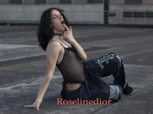 Roselinedior