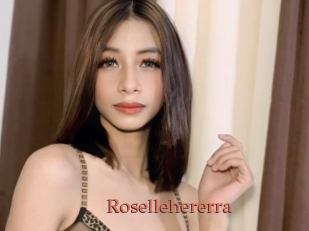 rosellehererra Anal Favorite