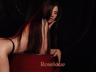 Roseloue