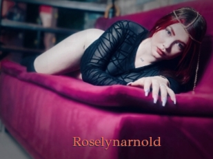 Roselynarnold