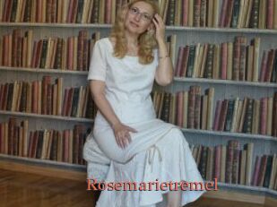 Rosemarietremel