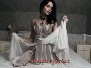 Rosemarygreen