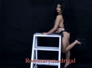 Rosemarymadrigal