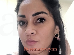 Rosemarywynn