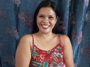 Rosemaxer
