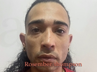 Rosember_thompson