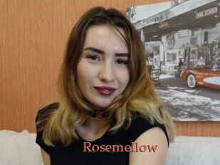 Rosemellow