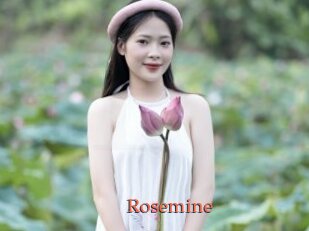 Rosemine