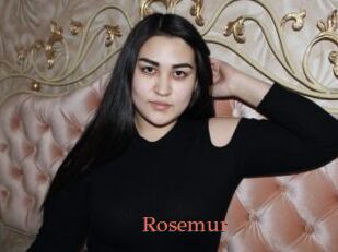 Rosemur