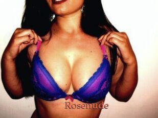Rosenude