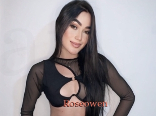 Roseowen