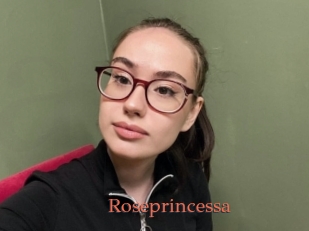 Roseprincessa