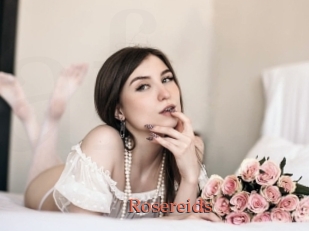 Rosereids