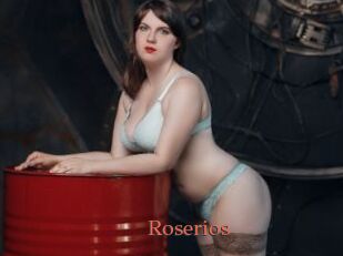 Roserios