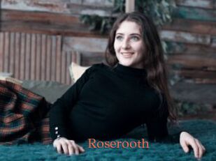 Roserooth