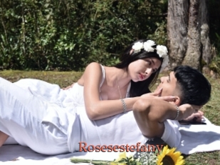 rosesestefany Anal Favorite