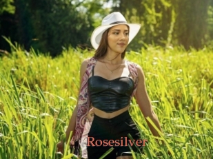 Rosesilver