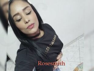 Rosesmith