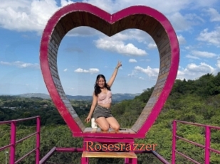 Rosesrazzer