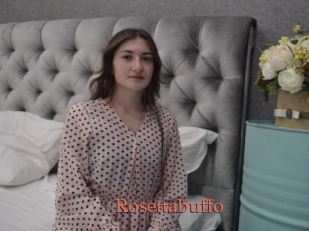 Rosettabuffo