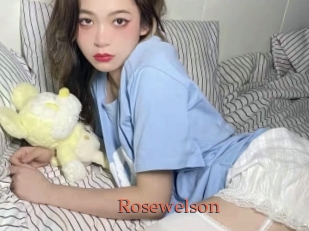 Rosewelson