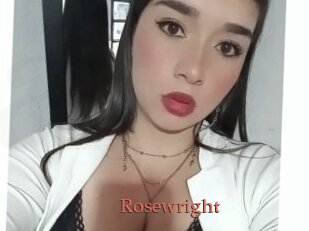 Rosewright