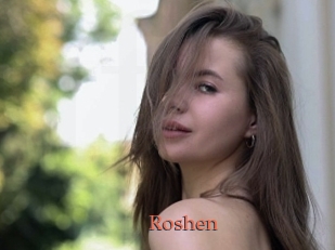 roshen Anal Favorite