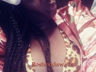 Roshondawalls