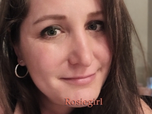 rosiegirl Anal Favorite