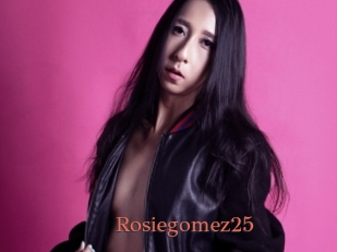Rosiegomez25