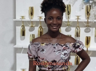 Rosiemasanda