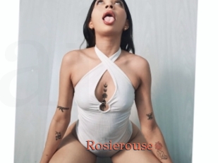 rosierouse Anal Favorite