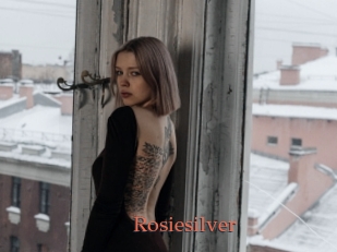 Rosiesilver