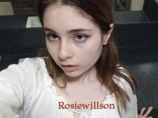 Rosiewillson