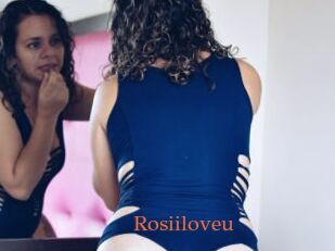 Rosiiloveu