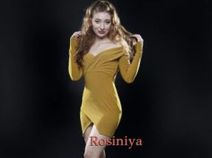 Rosiniya