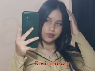Rositabrown