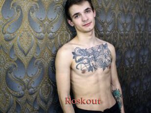 Roskout