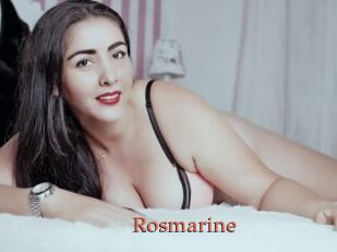 Rosmarine