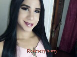 Rosmeryhotty