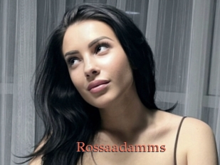Rossaadamms