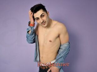 Rossbanner