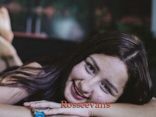 Rosseevans