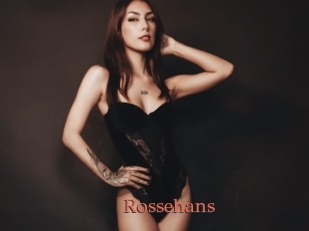Rossehans