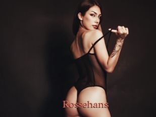 Rossehans