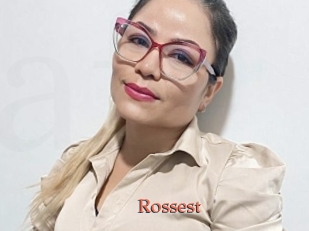 Rossest